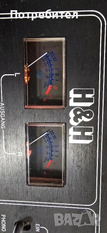 Мишпулт, снимка 3 - Ресийвъри, усилватели, смесителни пултове - 54011769