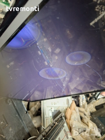 Main board 17mb82s  for ,JVC LT-32V250  32inc DISPLAY VES315WNDL-2D-N11  , снимка 9 - Части и Платки - 54158258