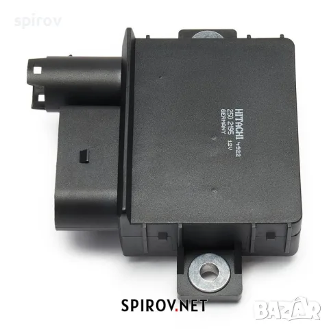 Реле подгревни свещи Mercedes OM646 W204 W211, снимка 5 - Части - 55701049