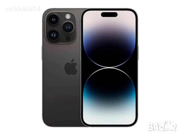 iphone 14 pro 128 gb 75%-батерия