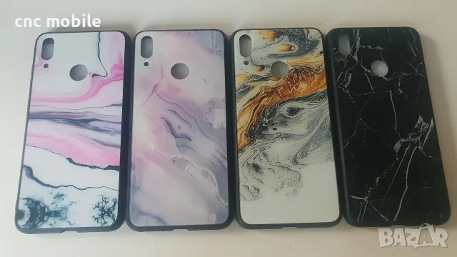 Huawei Y7 2019 Huawei Y7 Prime 2018 Huawei Y7 Pro 2018 калъф case 