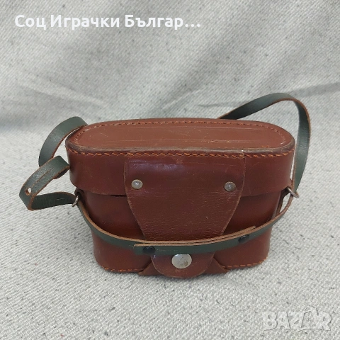 Стар Фотоапарат WERRA Германия ГДР, снимка 11 - Колекции - 55199214