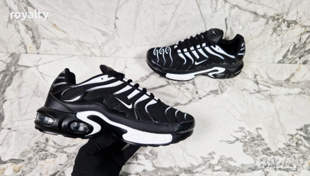 Nike Нови Спортни Маратонки Найк 36-45 Номер с Кутия , снимка 2 - Маратонки - 54376970