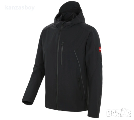 ENGELBERT STRAUSS vision neo strech jacket - работно стреч яке Л, снимка 2 - Якета - 55087786