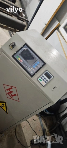cnc Цнц рутер 4500w шпиндел 1300x2500, снимка 2 - Други машини и части - 54810475