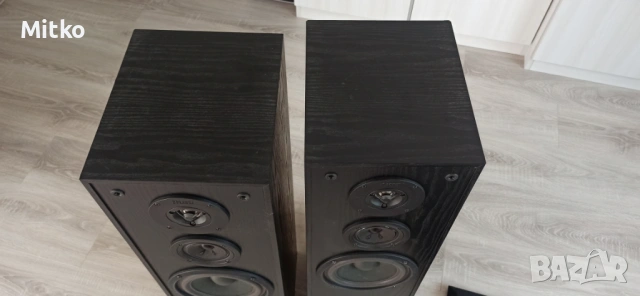 Magnat Art 145 080 тонколони , снимка 8 - Тонколони - 54324666