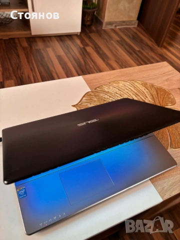 LAPTOP ASUS SONIC MASTER TOUCHSCREEN, снимка 2 - Лаптопи за дома - 54546169
