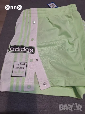 ADIDAS ШОРТИ ADIBREAK SHORT, снимка 8 - Къси панталони и бермуди - 54899059