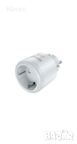 Smart Plug Zendure Умно Реле Wi Fi Немско качество , снимка 2 - Друга електроника - 54754317