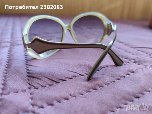 Слънчеви очила Pucci, снимка 2 - Слънчеви и диоптрични очила - 54996737
