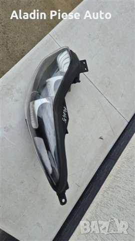 Ляв фар Kia Sportage година 2017 208 2019 2020 2021 Халогенна лупа код 92101F1000, 92101-F1000 , снимка 3 - Аксесоари и консумативи - 54051259