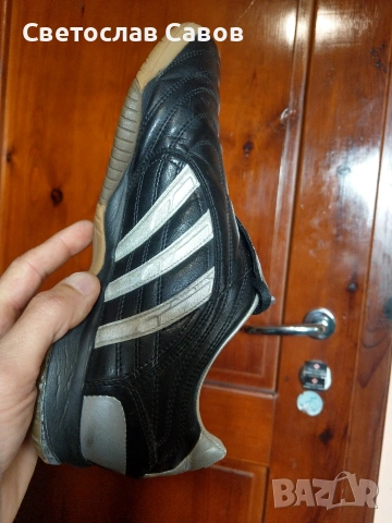 Adidas Adiprene 43нм. 27,6см., снимка 6 - Маратонки - 55005959