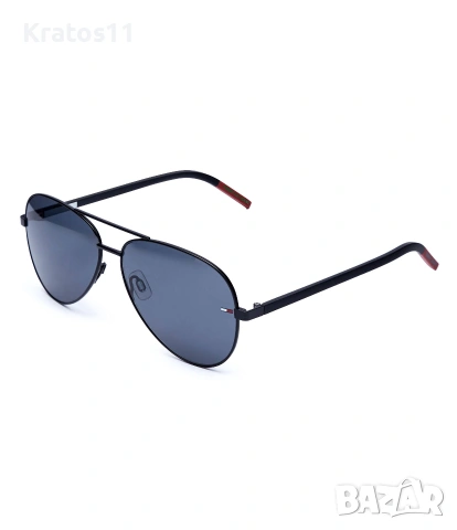 Слънчеви очила Tommy Hilfiger , снимка 3 - Слънчеви и диоптрични очила - 55111894