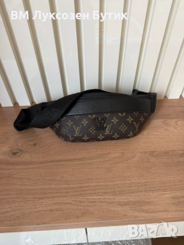 🔥 Мъжки луксозни кожени паласки – стил и класа! 🔥, снимка 14 - Чанти - 54006674