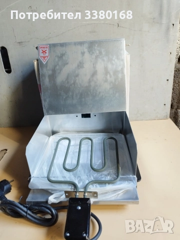 чисто ново грилче , снимка 3 - Други - 54324355