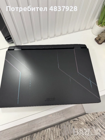 Acer Nitro 5 (AN 517-42)