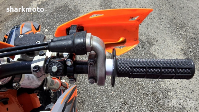 Ktm SX-F 250i FACTORY НОВ ВНОС!!!, снимка 9 - Мотоциклети и мототехника - 54897757