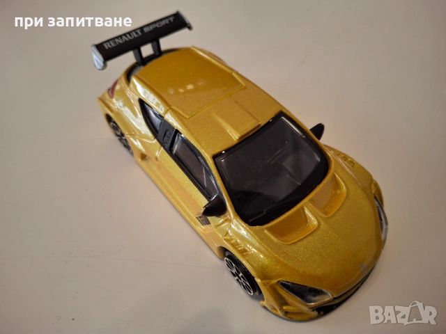 Renault megane, снимка 6 - Колекции - 54583208