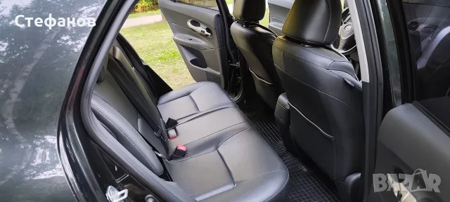 Toyota Auris Keyless , снимка 12 - Автомобили и джипове - 55483552