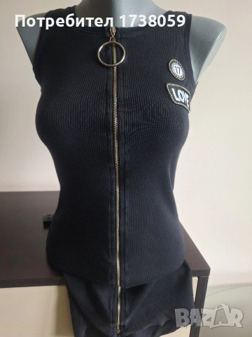 Дамски рокли zara, H&M и други., снимка 5 - Рокли - 55159876