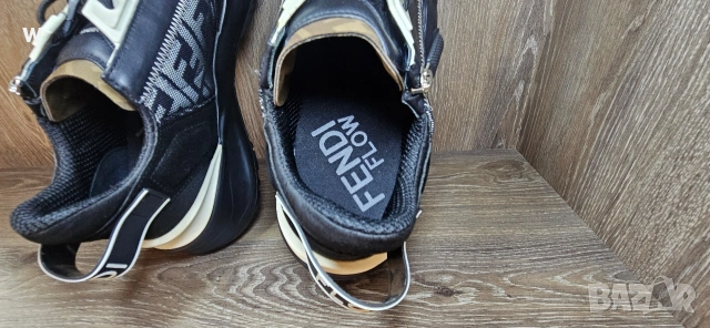 Fendi Flow , снимка 4 - Ежедневни обувки - 55001819