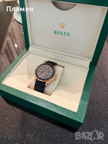 Rolex Yacht Master 41 mm