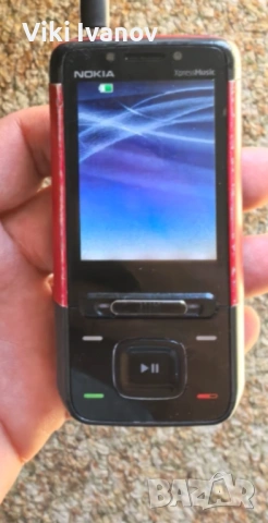 Нокия 5610 XPRESS MUSIC 