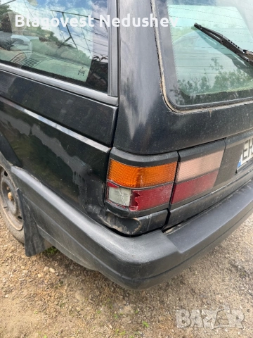 VW Passat 1.6TD, снимка 4 - Автомобили и джипове - 54630919