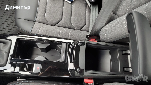 Citroen c4x, снимка 12 - Автомобили и джипове - 54585994