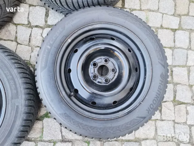 4бр ОРИГИНАЛНИ OFFROAD джанти 16" за СУБАРУ ФОРЕСТЪР, АУТБЕК, ИМПРЕЗА, ЛЕГАСИ, снимка 4 - Гуми и джанти - 55532162