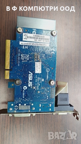 Видео карта ASUS GT730, снимка 4 - Видеокарти - 54319222