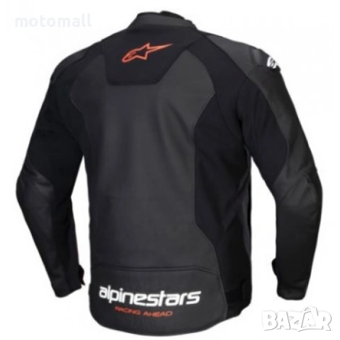 КОЖЕНО МОТО ЯКЕ ALPINESTARS Faster v3 Airflow, снимка 6 - Аксесоари и консумативи - 54481815