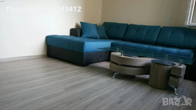 Диван - разтегателен 600 евро