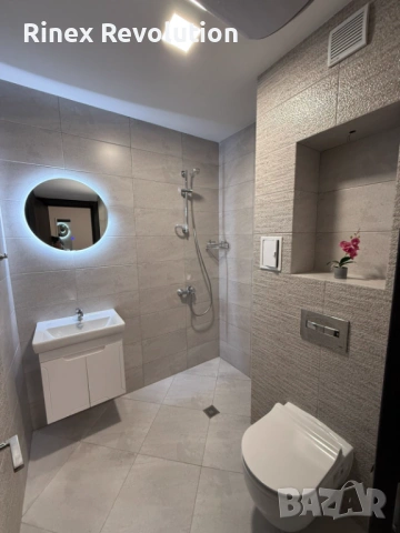 Двустаен апартамент под наем в Христо Смирненски, снимка 7 - Апартаменти - 54039929