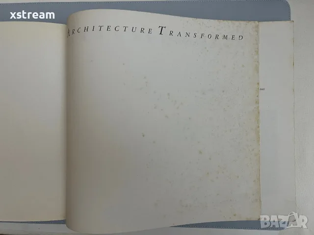 Architecture Transformed: A History of the Photography of Buildings / HOW TO READ BUILDINGS, снимка 7 - Изкуство, музика, кино и фотография - 55546194