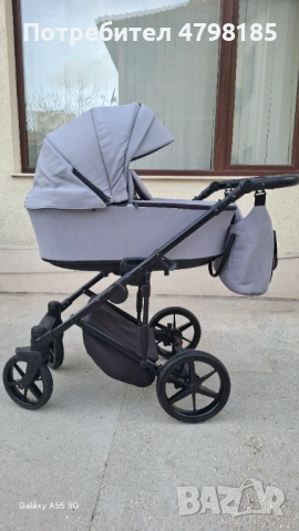 Adamex Zero 2в 1 .Отличном состоянии