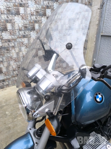 Bmw r1100r , снимка 7 - Мотоциклети и мототехника - 54890944