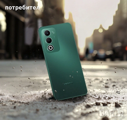 OPPO A5-5G - ЗАПЕЧАТАН, снимка 2 - Други - 54342671