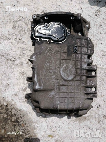 Картер за Honda CR-V 2.2 CDTI 140 кс. 2006-2010, снимка 2 - Части - 55112713