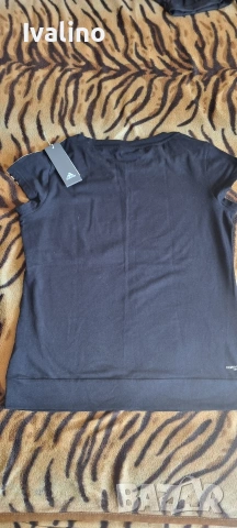 дамска тениска Adidas , снимка 4 - Тениски - 55075149