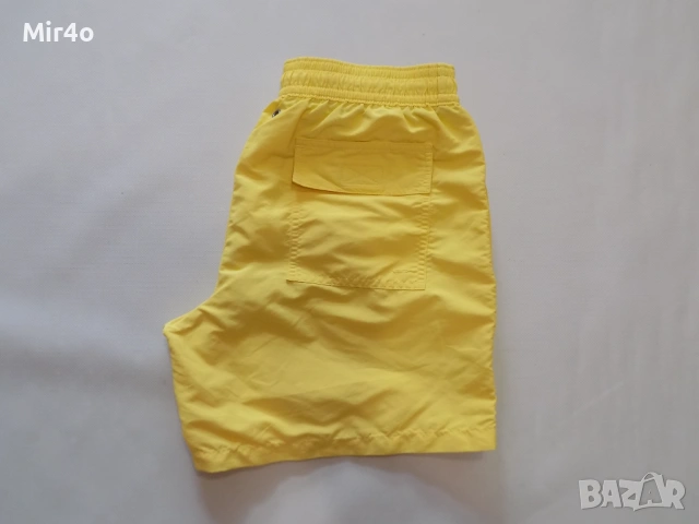 къси панталони polo ralph lauren шорти гащета бански оригинални мъжки S, снимка 3 - Спортни дрехи, екипи - 44168294