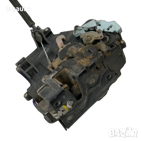 Брава задна дясна врата Seat Toledo III 2004-2009 ID: 163219 ОЕМ: 7L0839016, снимка 2 - Части - 55401137
