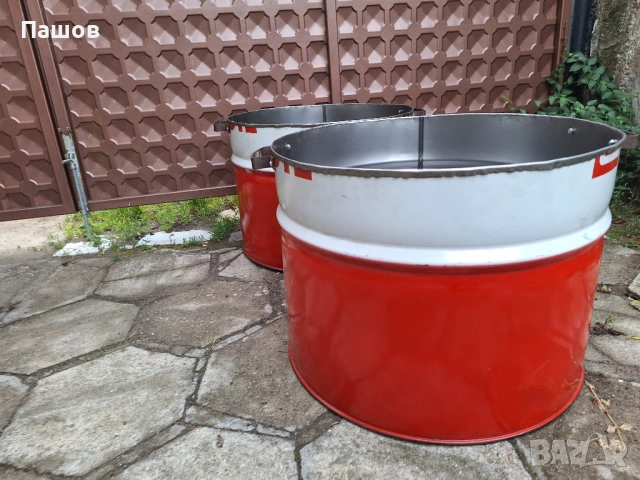 Казан за варене на буркани,ръчна изработка, снимка 3 - Други - 54948372