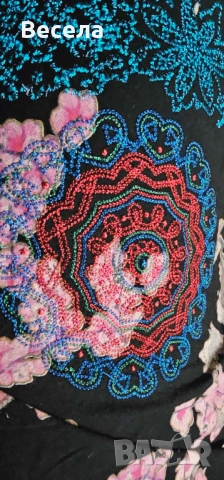 Дамска пола Desigual 2, снимка 5 - Рокли - 54402892
