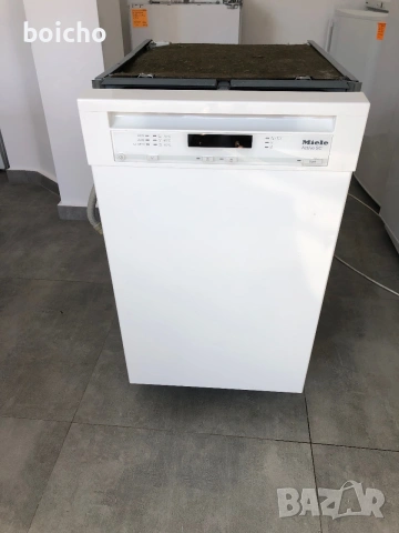 Съдомиялна Miele G 4620 SCU 45 см.