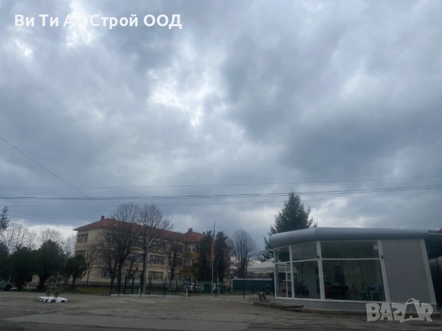 Продавам търговски имот, снимка 8 - Други - 53971299