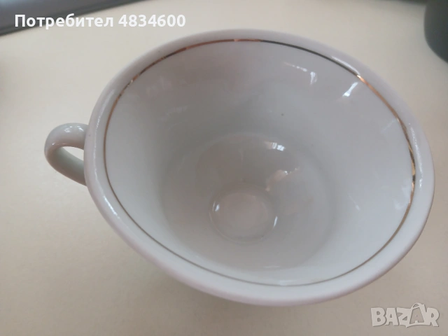 Лек наш сервиз от соца "за износ", снимка 3 - Сервизи - 54648741