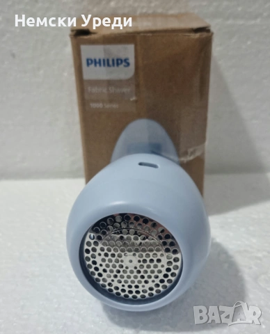 Пилинг за дрехи PHILIPS Series 500, снимка 6 - Други - 54642004
