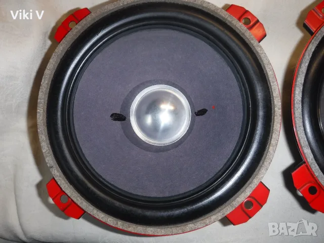 ISOPHON PSL 245/100/4  120W 10 инча, снимка 3 - Тонколони - 55597121
