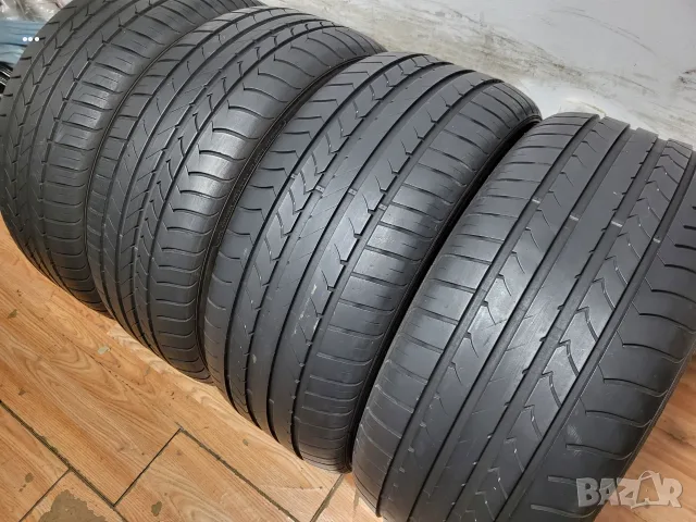255/45/20 и 285/40/20 Goodyear / спорт, снимка 8 - Гуми и джанти - 55508633